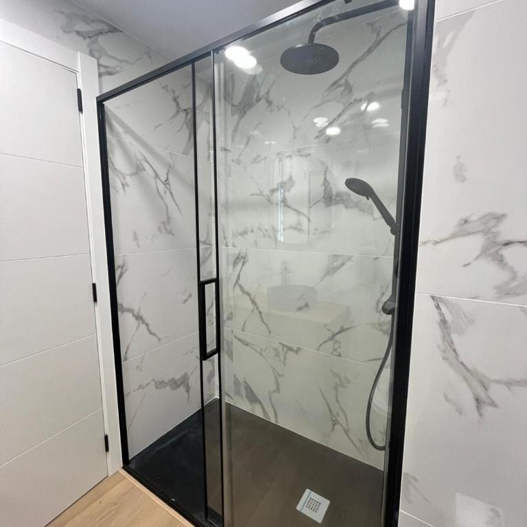 Nómada Orzán - Apartamento de 1 dormitorio - 21