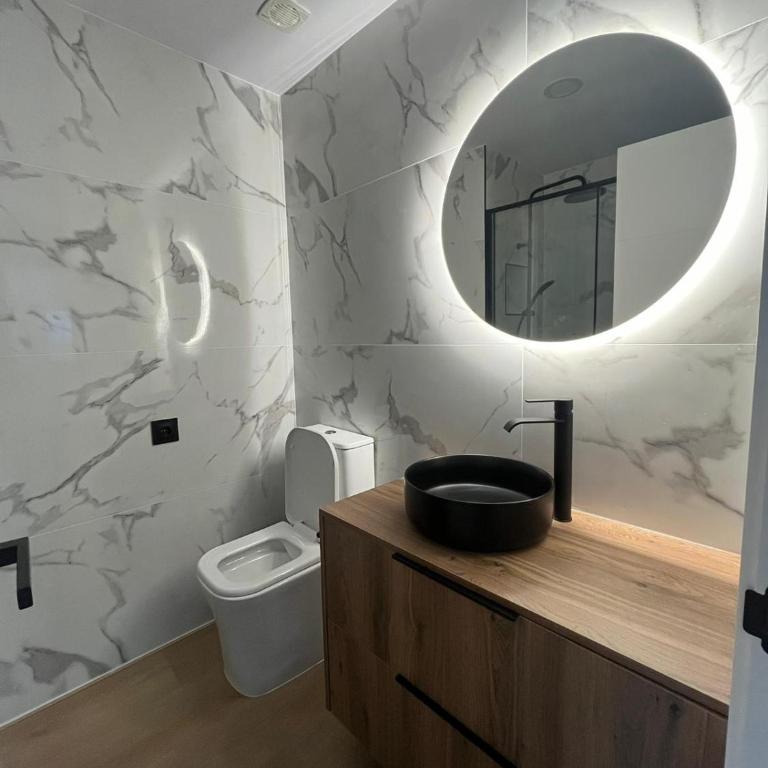 Nómada Orzán - Apartamento de 1 dormitorio - 20