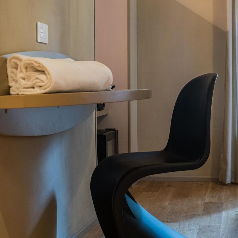 163 BOUTIQUE HOTEL - Standard Double or Twin Room - 16