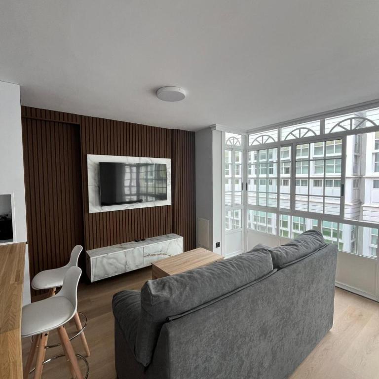 Nómada Orzán - Apartamento de 1 dormitorio - 22