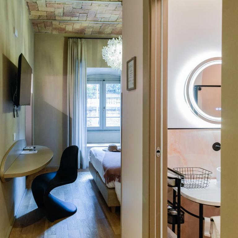 163 BOUTIQUE HOTEL - Standard Double or Twin Room - 20