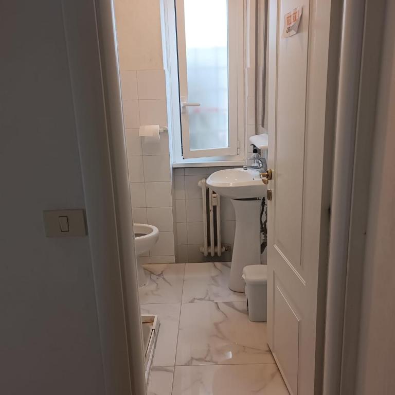 Abba Accomodation - Camera Quadrupla con Bagno Privato Esterno - 4