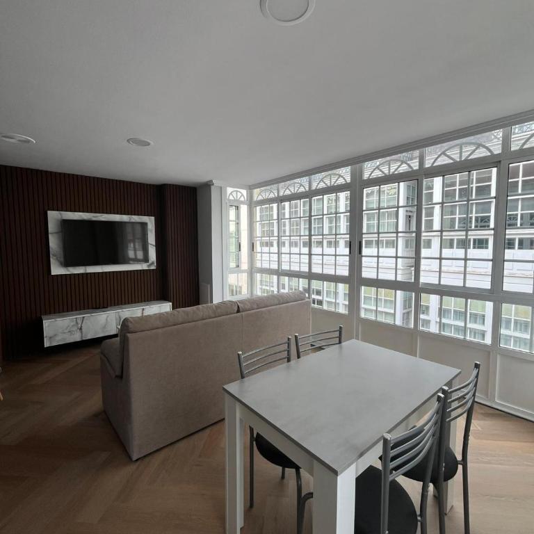Nómada Orzán - Apartamento de 1 dormitorio - 25
