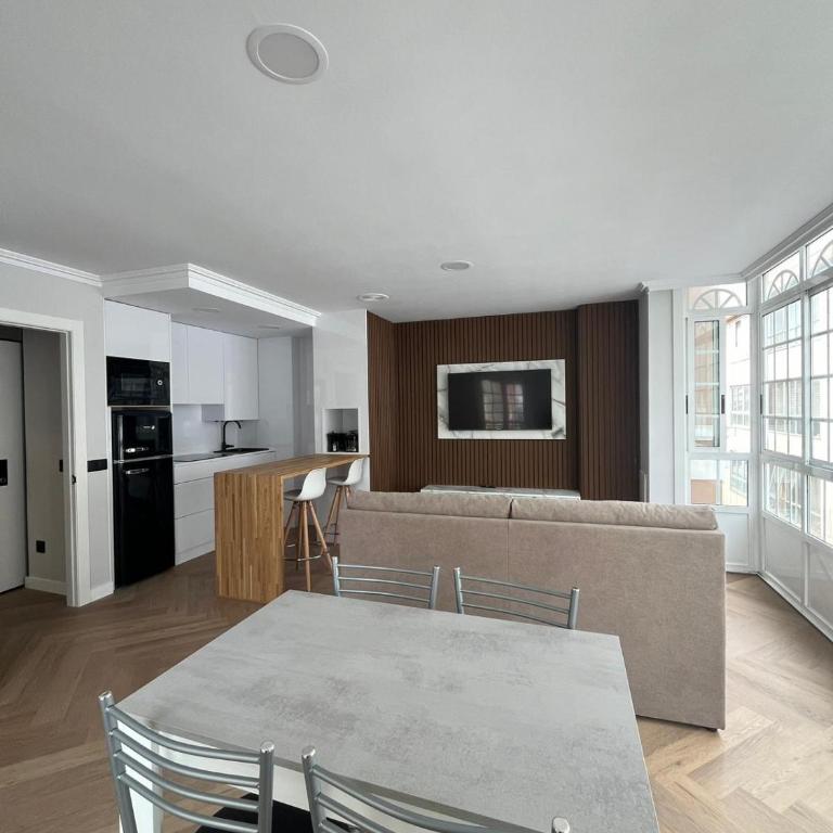 Nómada Orzán - Apartamento de 1 dormitorio - 24