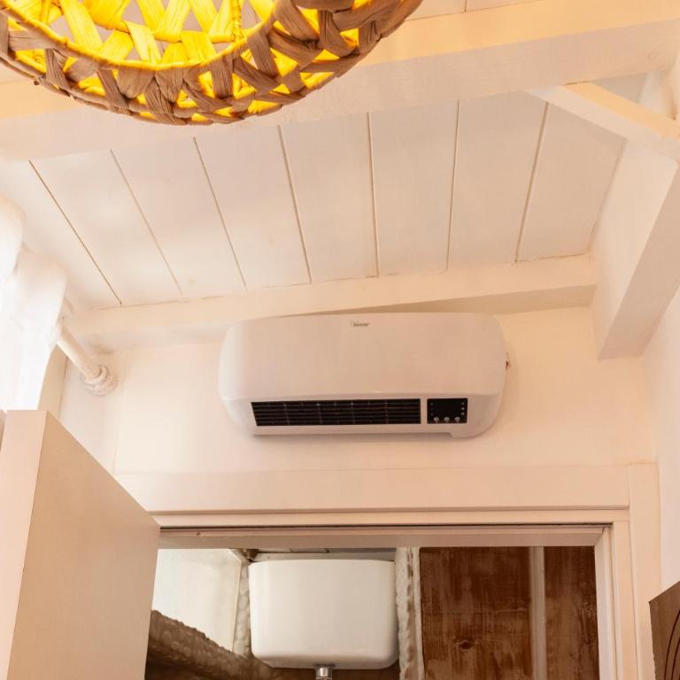 Vatican Borgo Pio Splendid Apartment - Superior Apartment mit 3 Schlafzimmern - 36