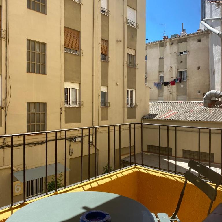 Bonjour Cathedrale by ARoom VUT-LE-1187 - Apartamento de 4 dormitorios con balcón - 43
