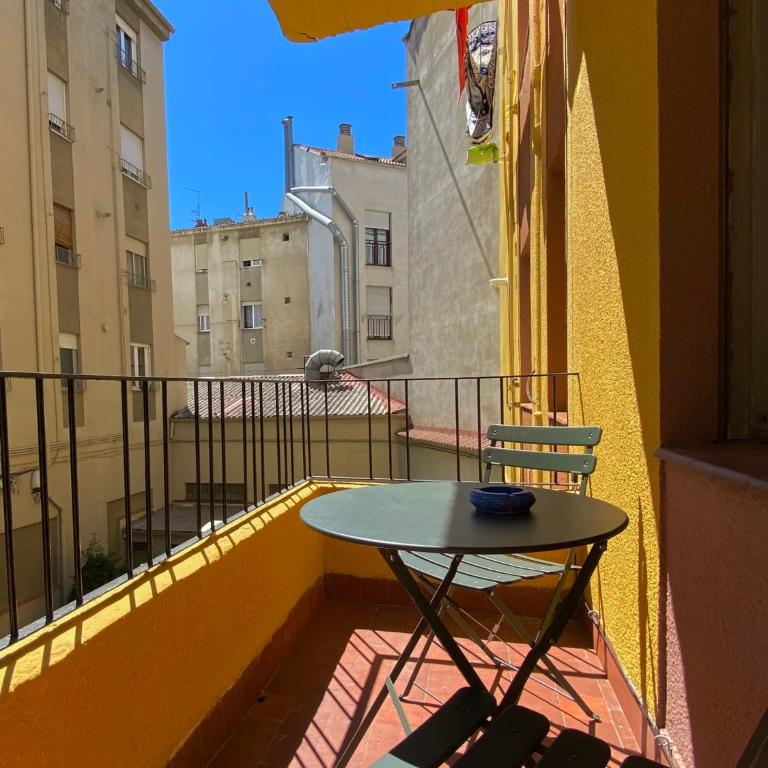 Bonjour Cathedrale by ARoom VUT-LE-1187 - Apartamento de 4 dormitorios con balcón - 42