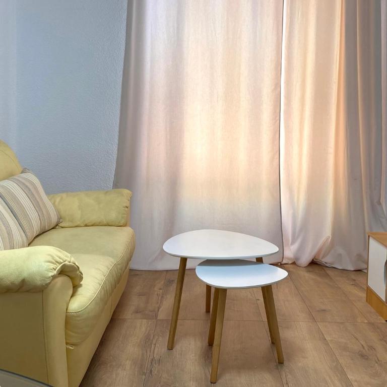 Bonjour Cathedrale by ARoom VUT-LE-1187 - Apartamento de 4 dormitorios con balcón - 23
