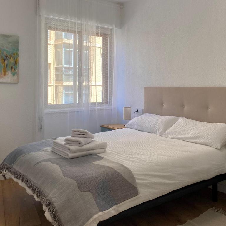Bonjour Cathedrale by ARoom VUT-LE-1187 - Apartamento de 4 dormitorios con balcón - 12