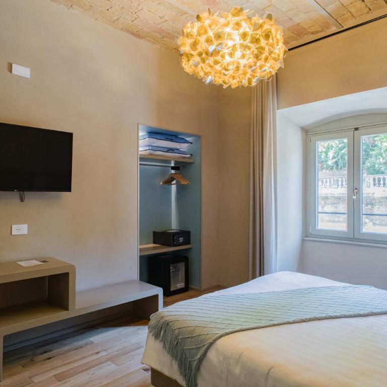 163 BOUTIQUE HOTEL - Superior Triple Room - 9