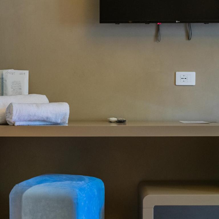 163 BOUTIQUE HOTEL - Superior Triple Room - 3
