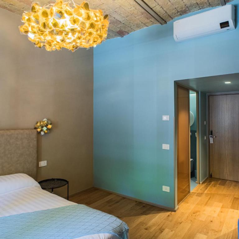 163 BOUTIQUE HOTEL - Superior Triple Room - 18