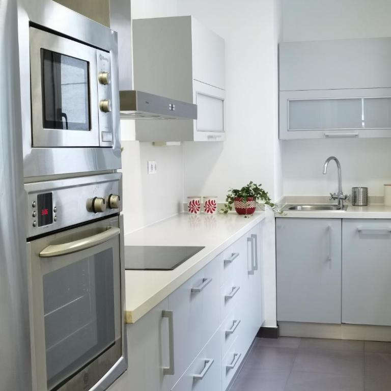 Casa Luxe Suites Barcelona - Two-Bedroom Apartment - 1