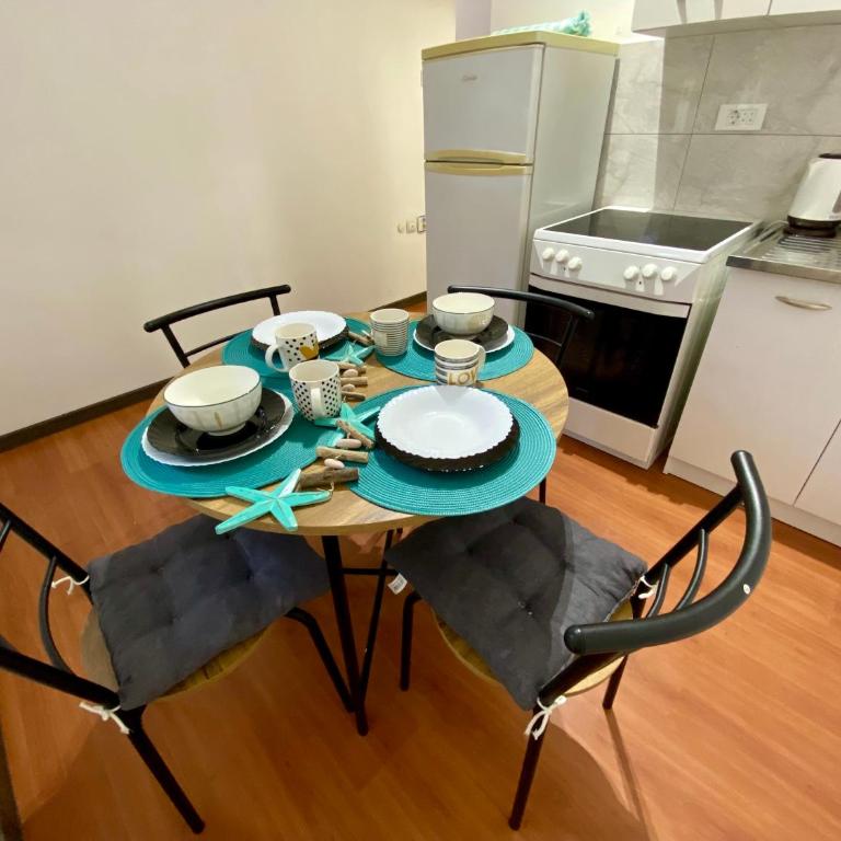 Apartman Anka - Two-Bedroom Apartment - 2