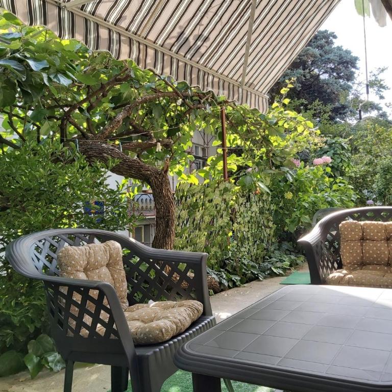 Apartman Anka - Two-Bedroom Apartment - 5
