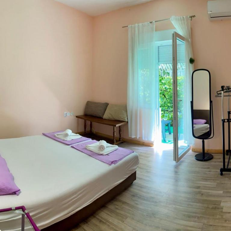 Apartman Anka - Two-Bedroom Apartment - 6