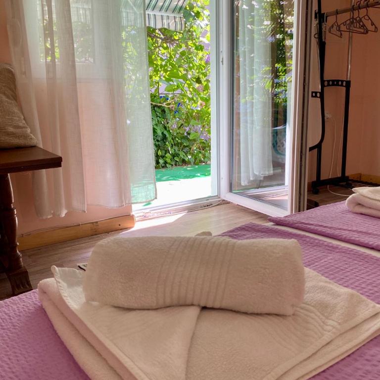 Apartman Anka - Two-Bedroom Apartment - 8