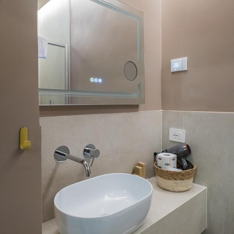 163 BOUTIQUE HOTEL - Deluxe Double Room - 10