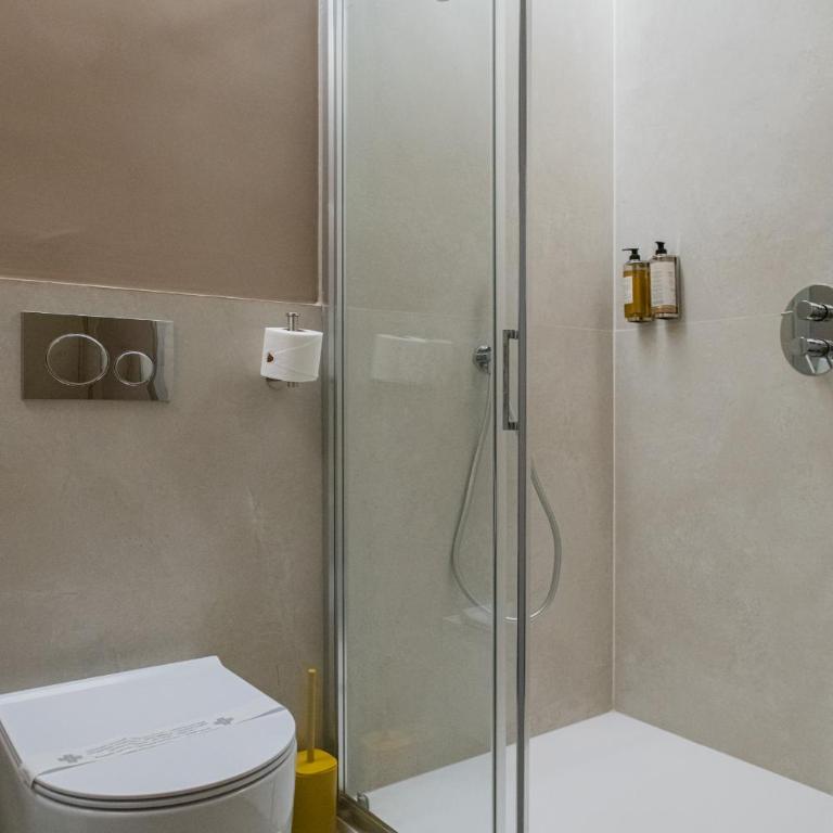 163 BOUTIQUE HOTEL - Deluxe Double Room - 6