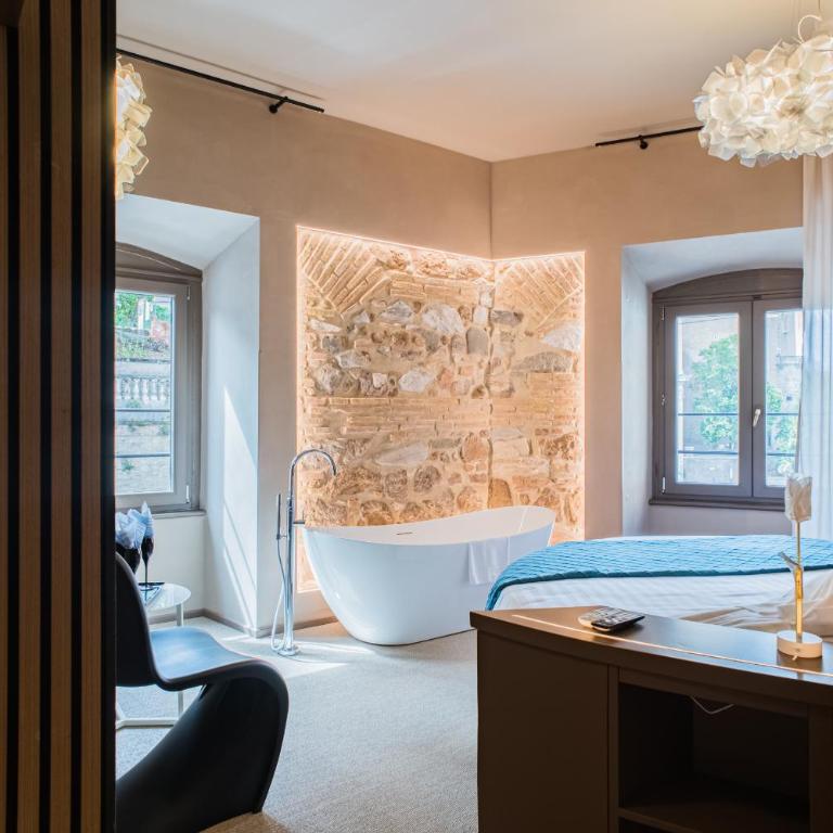 163 BOUTIQUE HOTEL - Superior Double Room - 5