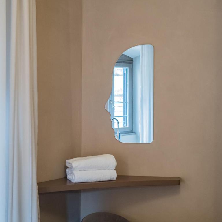 163 BOUTIQUE HOTEL - Superior Double Room - 2