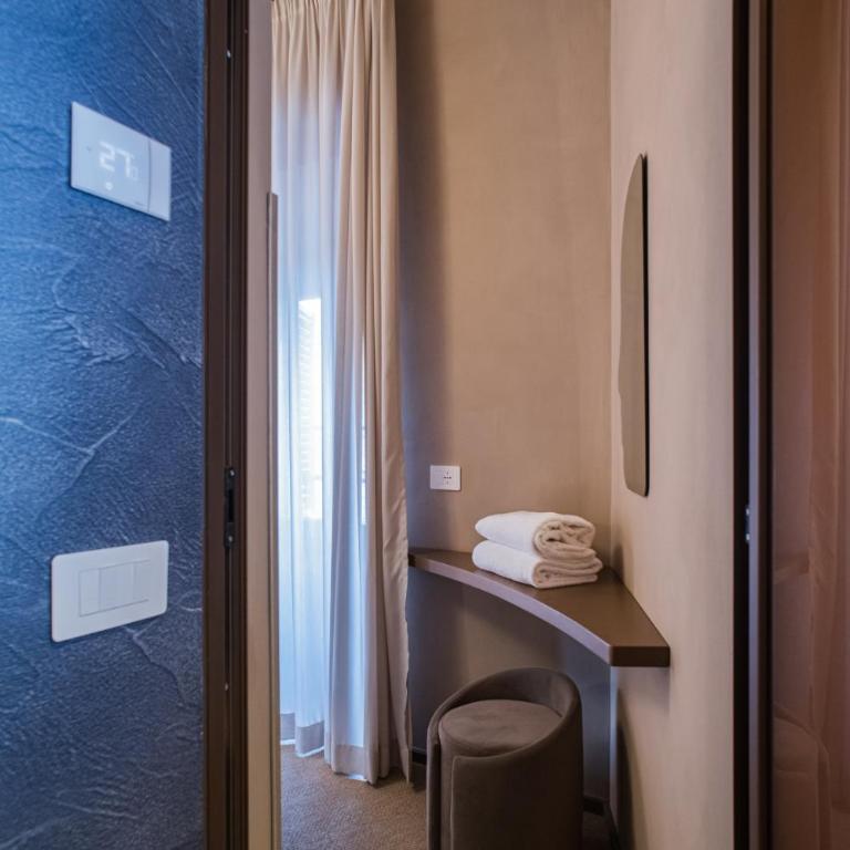 163 BOUTIQUE HOTEL - Superior Double Room - 3