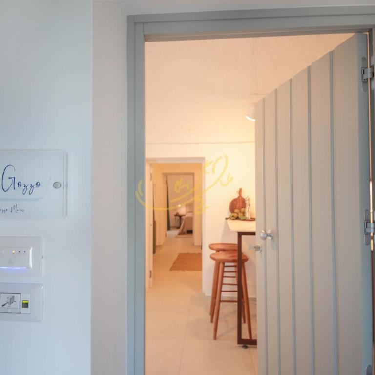 Trulli&Dimore - Palazzo Maris - Apartment - 2