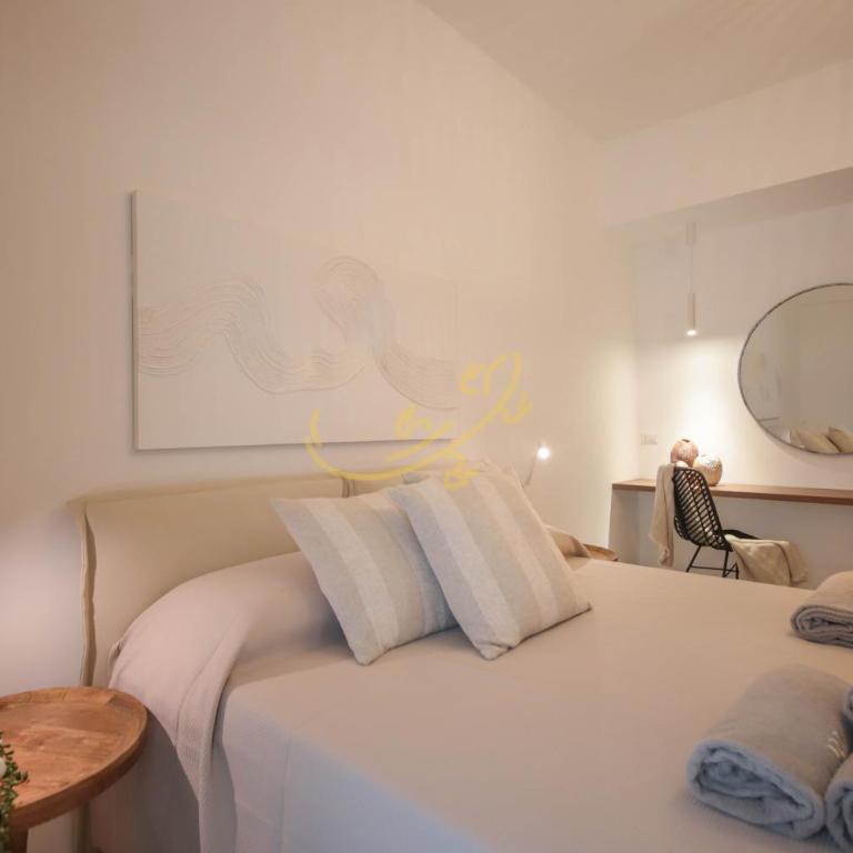 Trulli&Dimore - Palazzo Maris - Apartment - 5