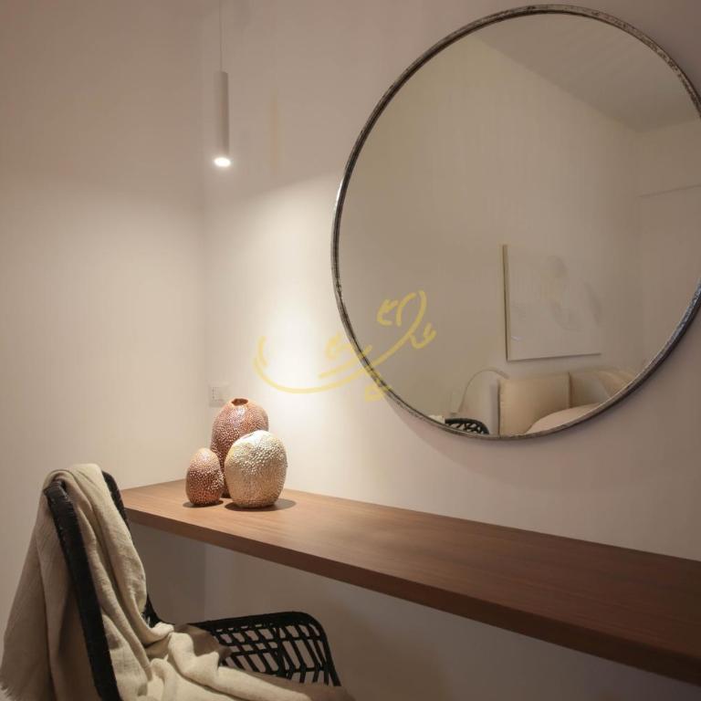 Trulli&Dimore - Palazzo Maris - Apartment - 12