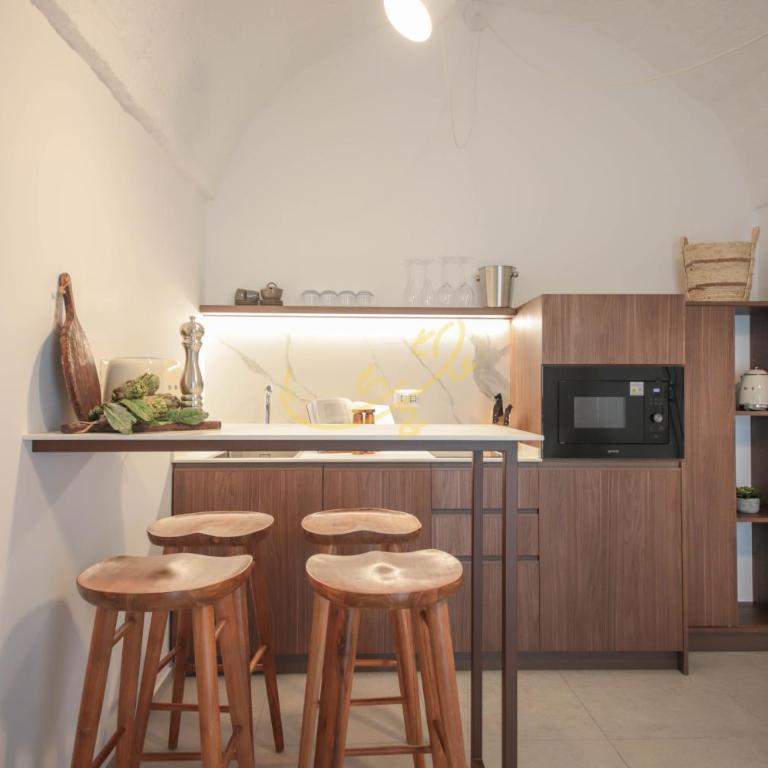 Trulli&Dimore - Palazzo Maris - Apartment - 8