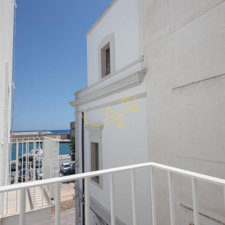 Trulli&Dimore - Palazzo Maris - Apartment - 6