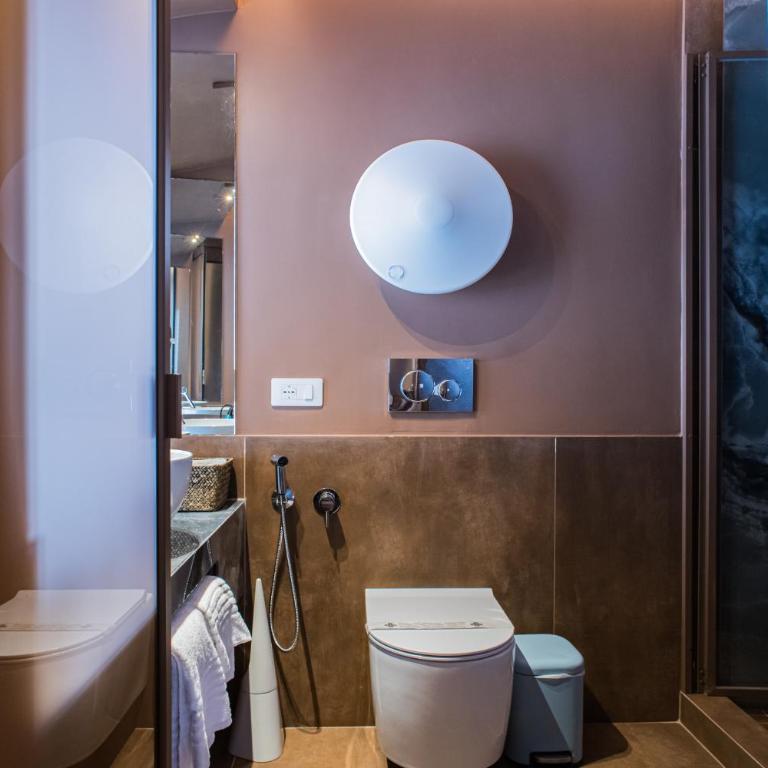 163 BOUTIQUE HOTEL - Superior Double Room - 19