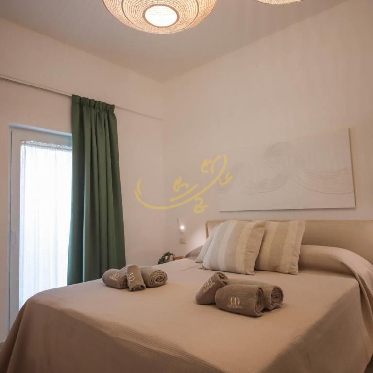 Trulli&Dimore - Palazzo Maris - Apartment - 10
