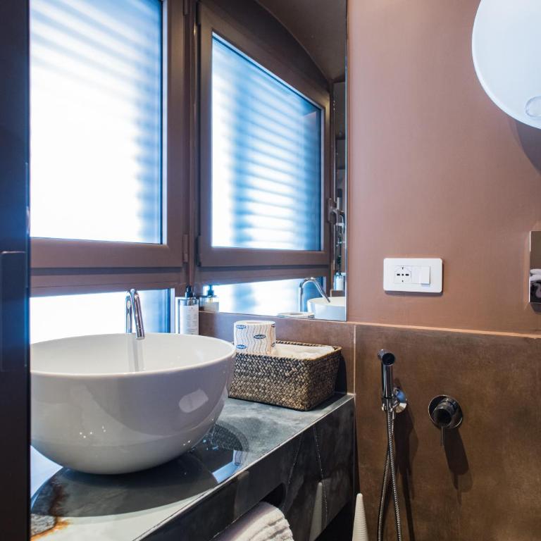 163 BOUTIQUE HOTEL - Superior Double Room - 18