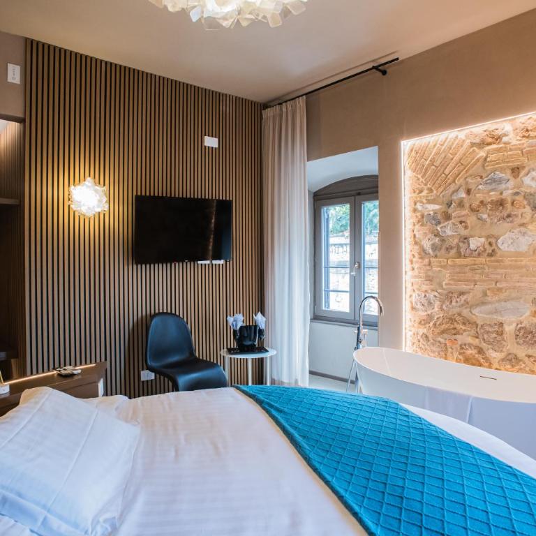 163 BOUTIQUE HOTEL - Superior Double Room - 21