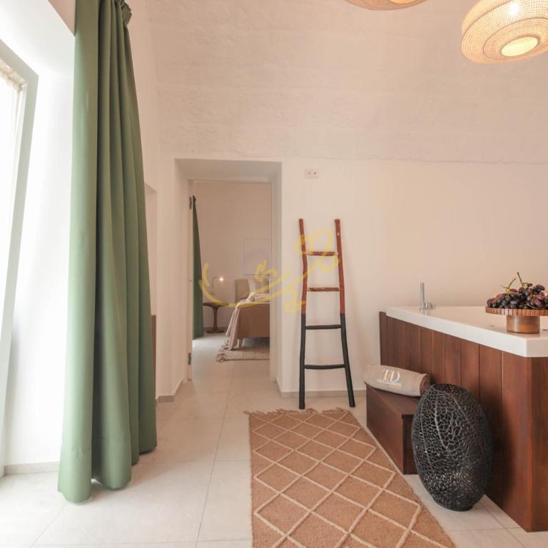 Trulli&Dimore - Palazzo Maris - Apartment - 15