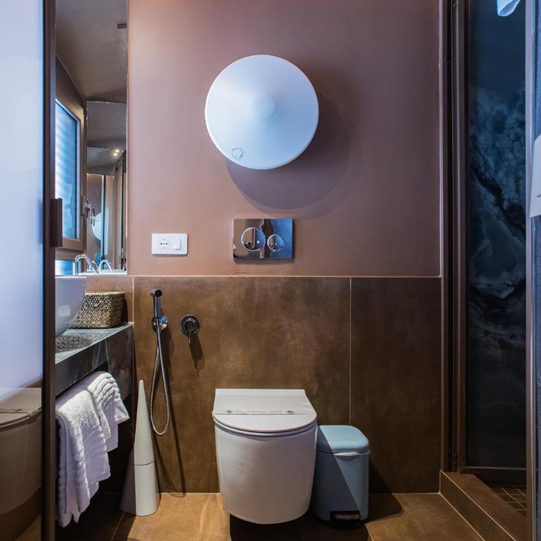 163 BOUTIQUE HOTEL - Superior Double Room - 16