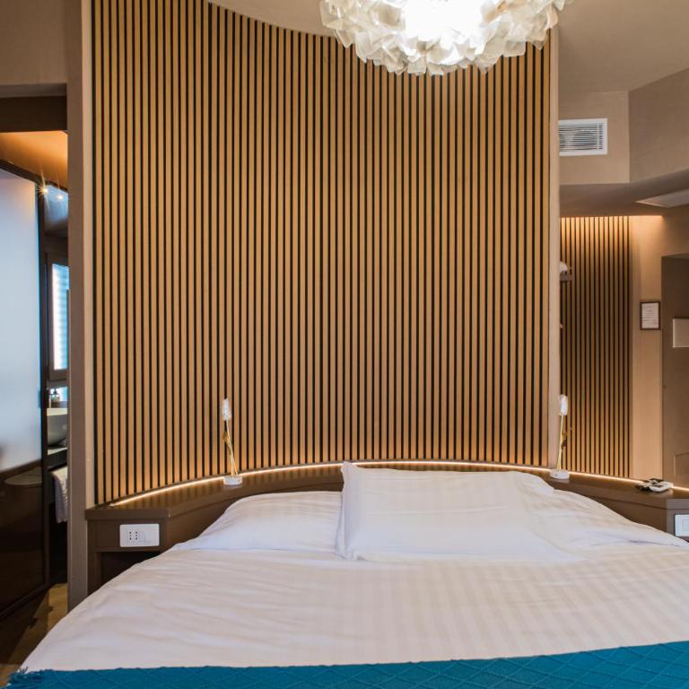 163 BOUTIQUE HOTEL - Superior Double Room - 8