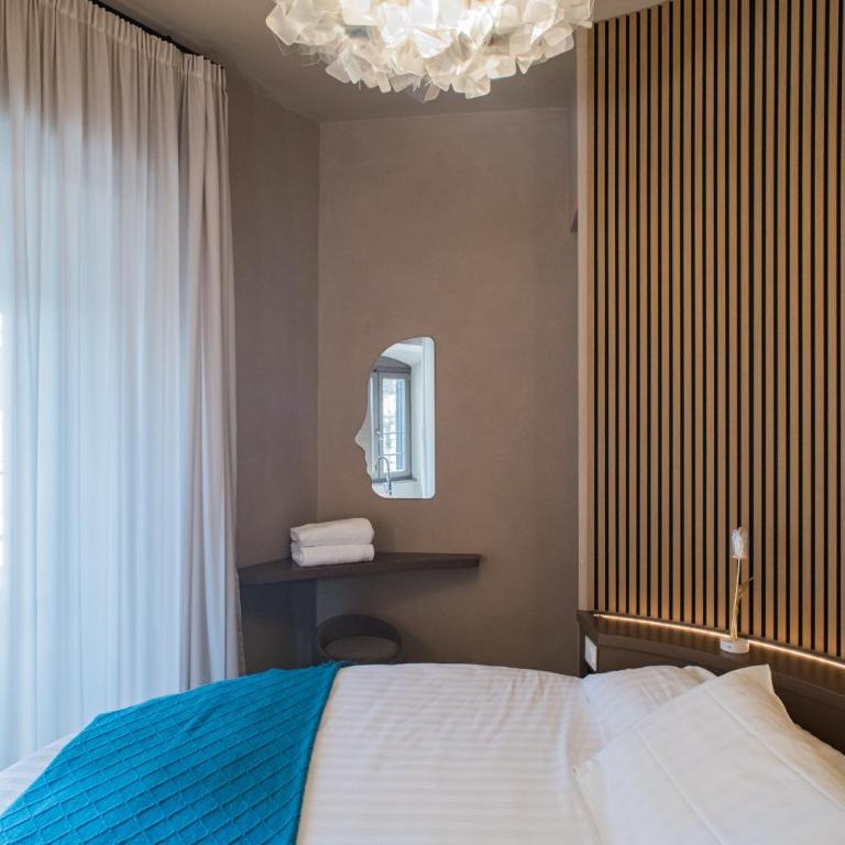 163 BOUTIQUE HOTEL - Superior Double Room - 11