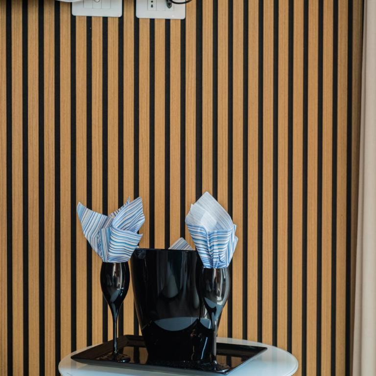163 BOUTIQUE HOTEL - Superior Double Room - 13