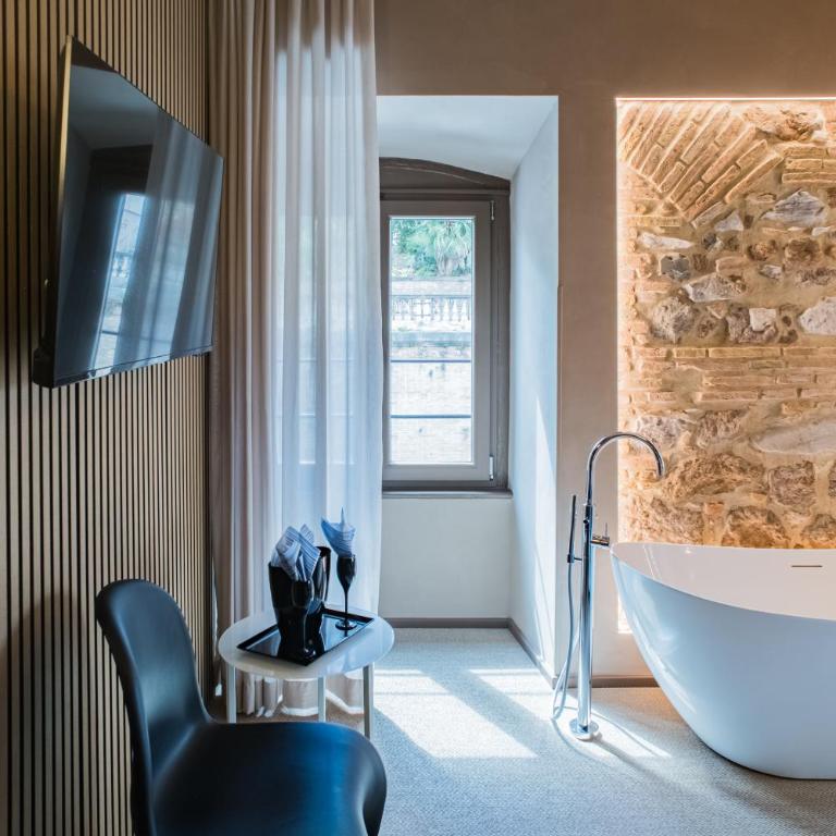 163 BOUTIQUE HOTEL - Superior Double Room - 9