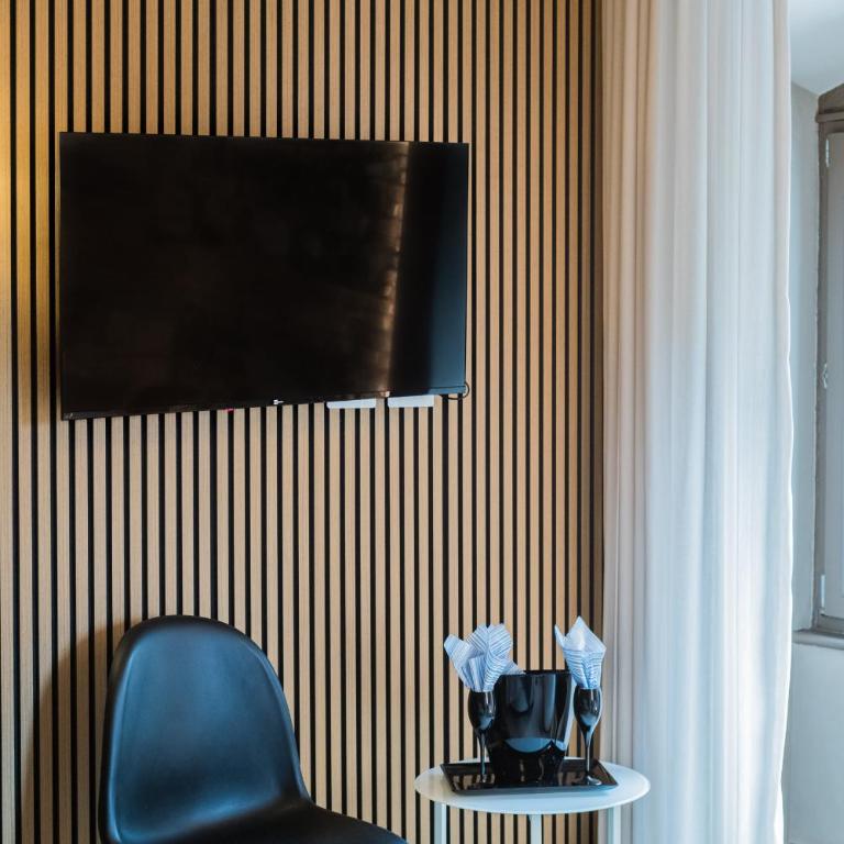 163 BOUTIQUE HOTEL - Superior Double Room - 14