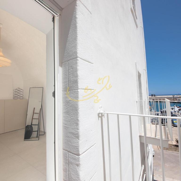 Trulli&Dimore - Palazzo Maris - Apartment - 14