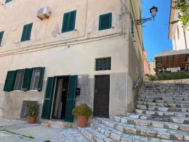 Sogni di Mare - Tesi Viaggi - Studio Apartment with One Double Bed - 26
