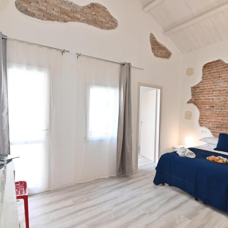 IzzHome The Breeze - One-Bedroom House - 14