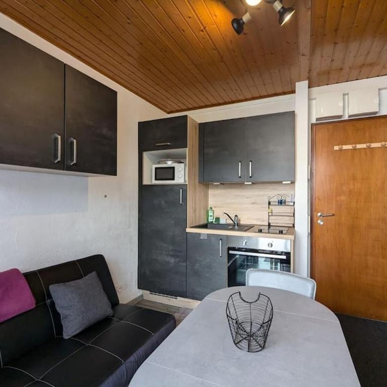 Appartement Ruby - Apartment mit 1 Schlafzimmer - 5