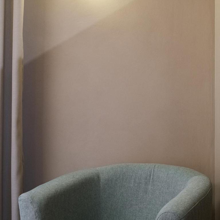 163 BOUTIQUE HOTEL - Deluxe Room - 7