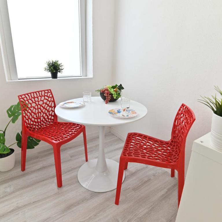 IzzHome The Breeze - One-Bedroom House - 25