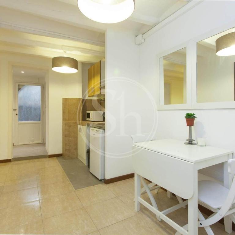 Apartamento para 2 en Gracia - Apartamento de 1 dormitorio - 4