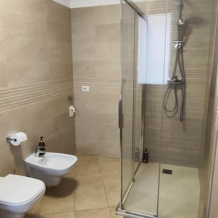 Diamond Suite Verona - Deluxe Suite with Spa Bath - 29